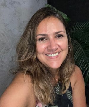 Psicóloga